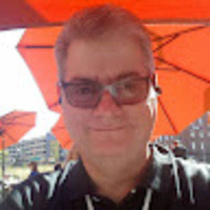 Meet your Posher, Barry